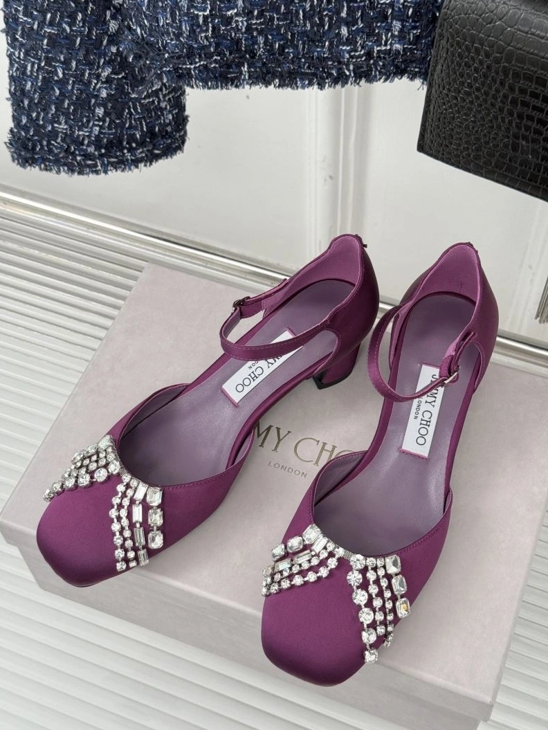 Chxnxl Sandals Vibrant 122818