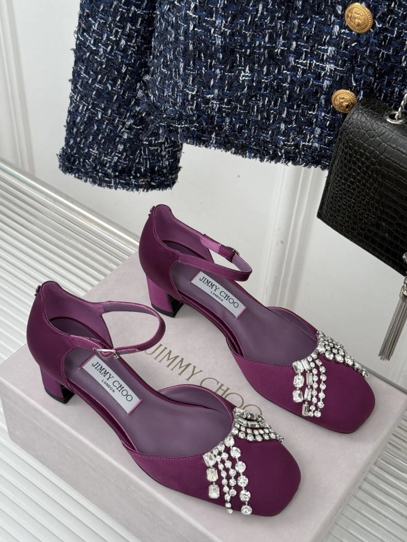 Chxnxl Sandals Vibrant 122818