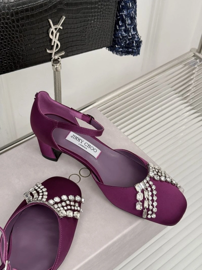 Chxnxl Sandals Vibrant 122818