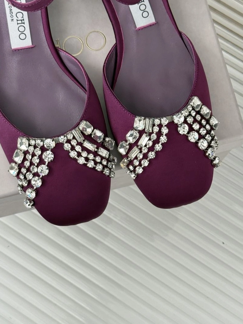 Chxnxl Sandals Vibrant 122818