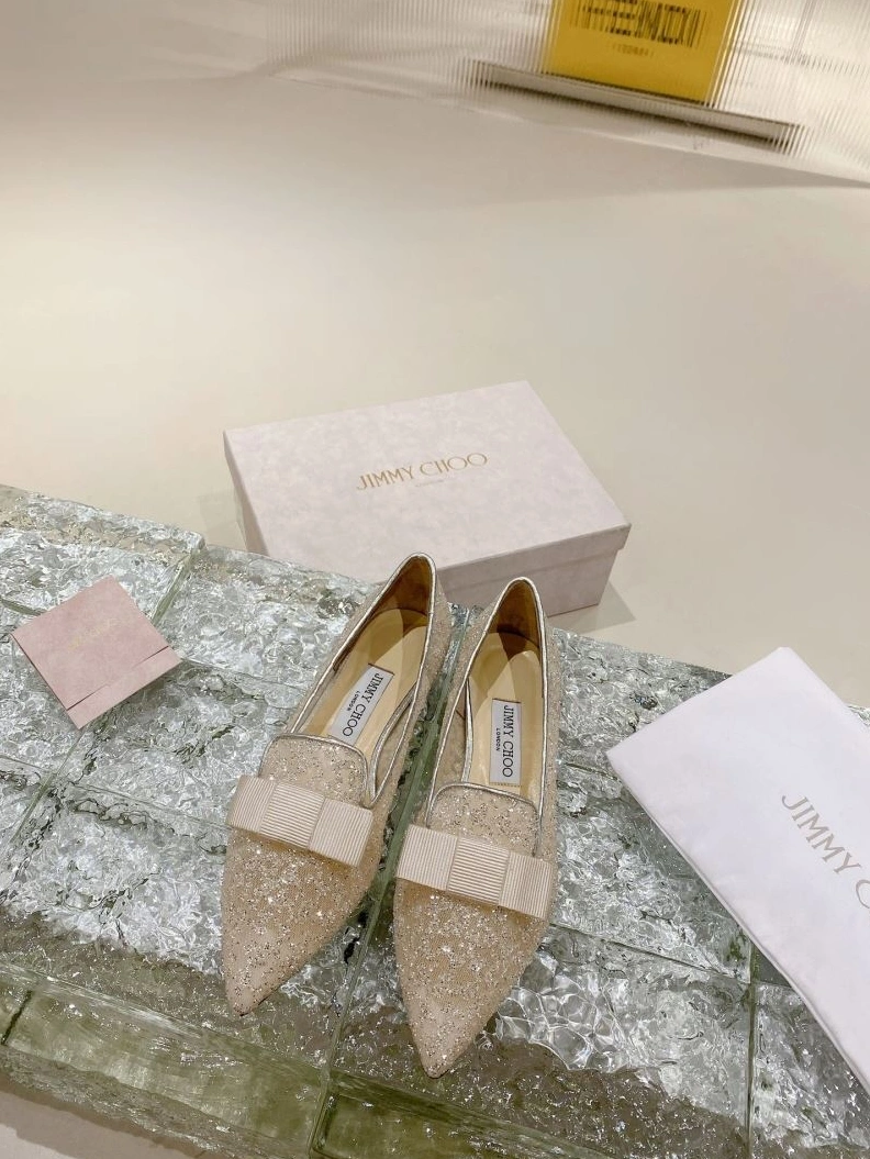 Popular Jxmmy Chxx High Heels 177835