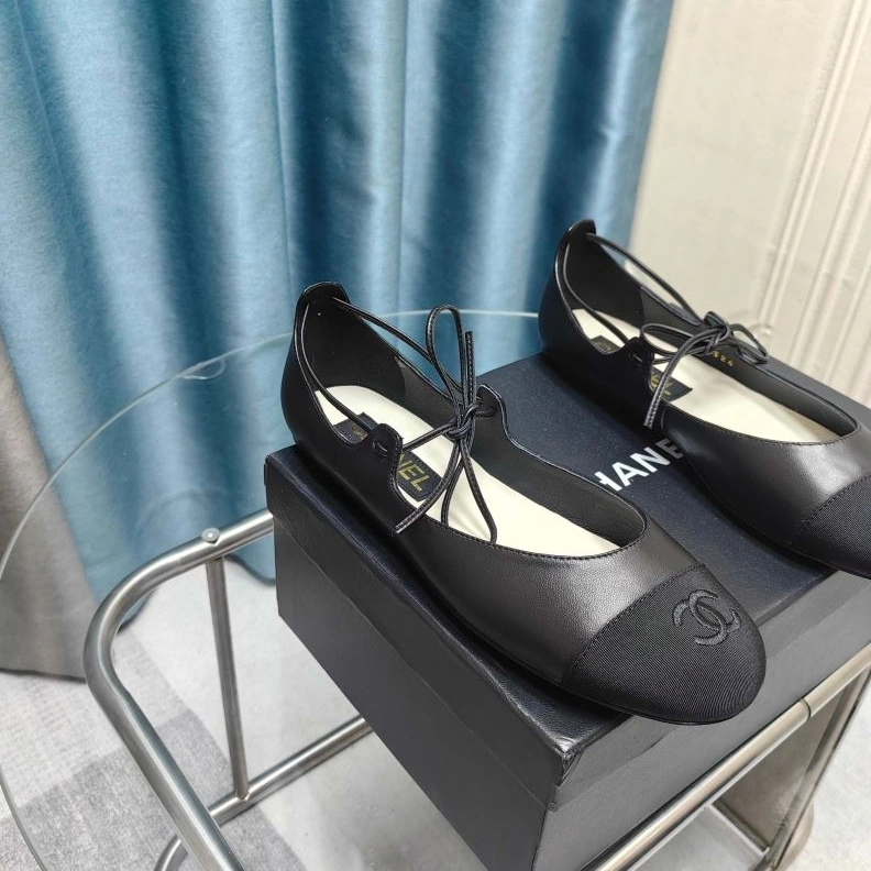 GoodFit Chxnxl Flat Shoes 123163