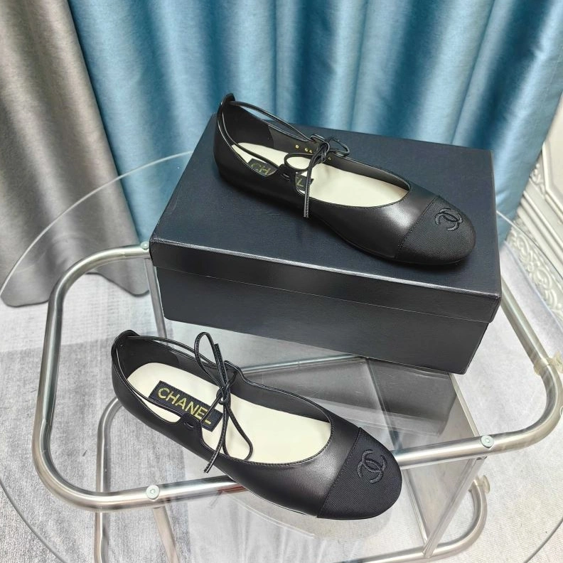 GoodFit Chxnxl Flat Shoes 123163