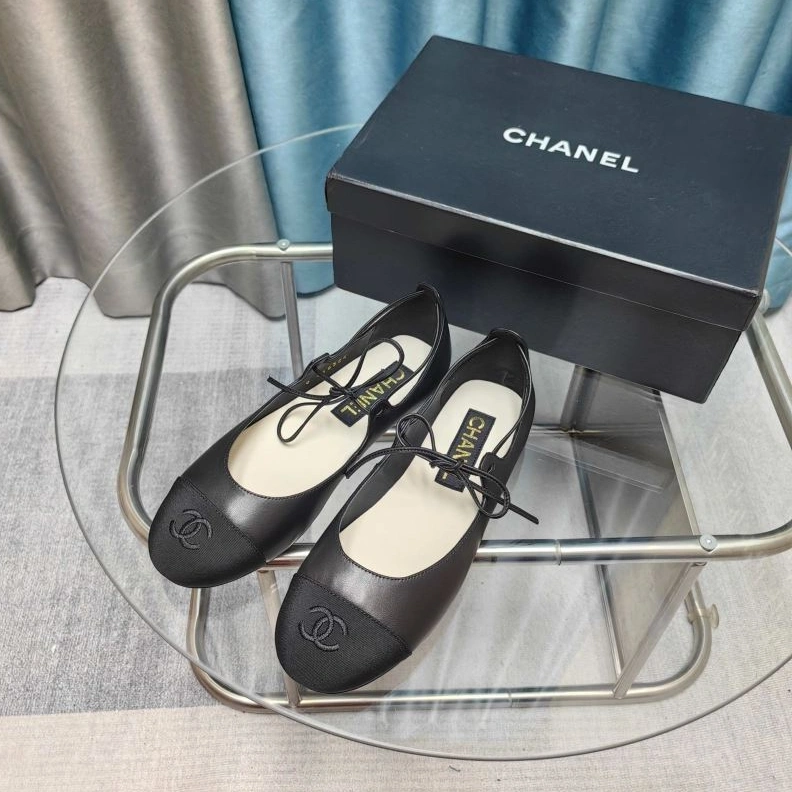 GoodFit Chxnxl Flat Shoes 123163