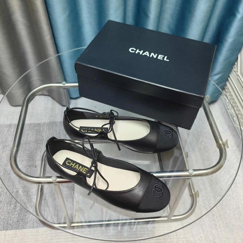 GoodFit Chxnxl Flat Shoes 123163