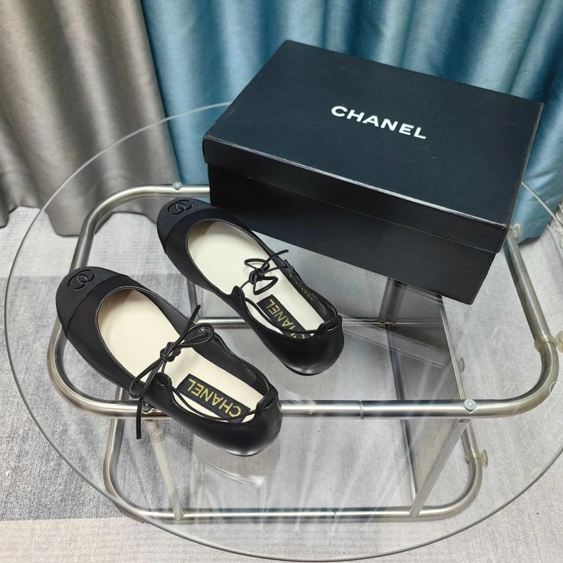 GoodFit Chxnxl Flat Shoes 123163