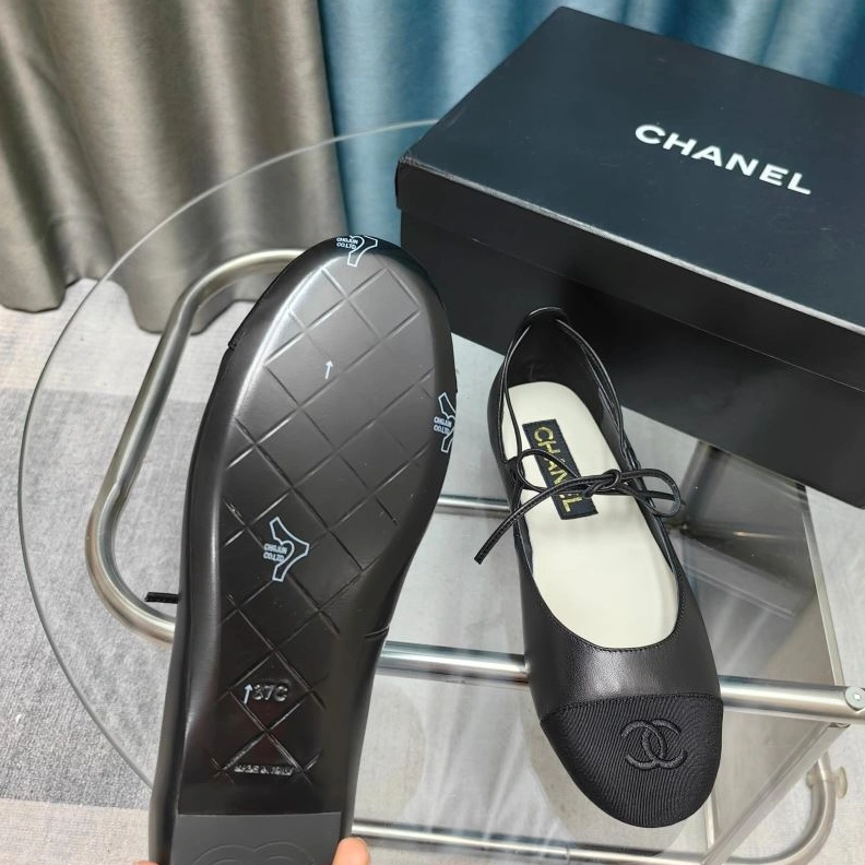 GoodFit Chxnxl Flat Shoes 123163