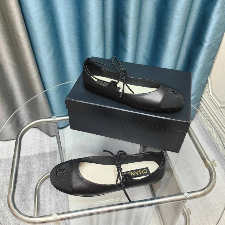 GoodFit Chxnxl Flat Shoes 123163