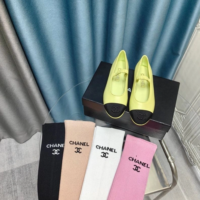 Chxnxl Flat Shoes Affordable 123157