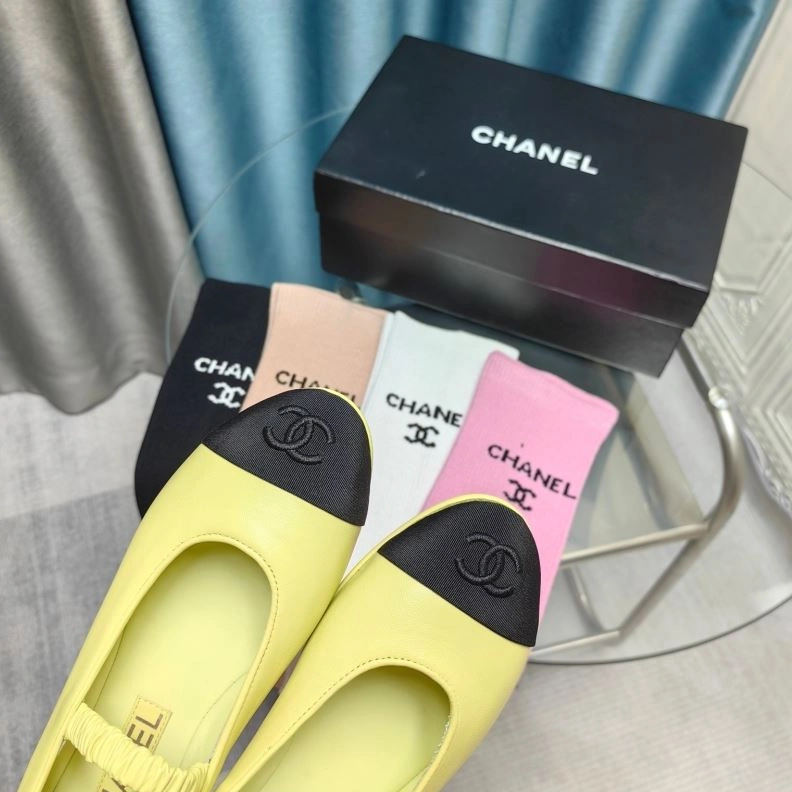 Chxnxl Flat Shoes Affordable 123157