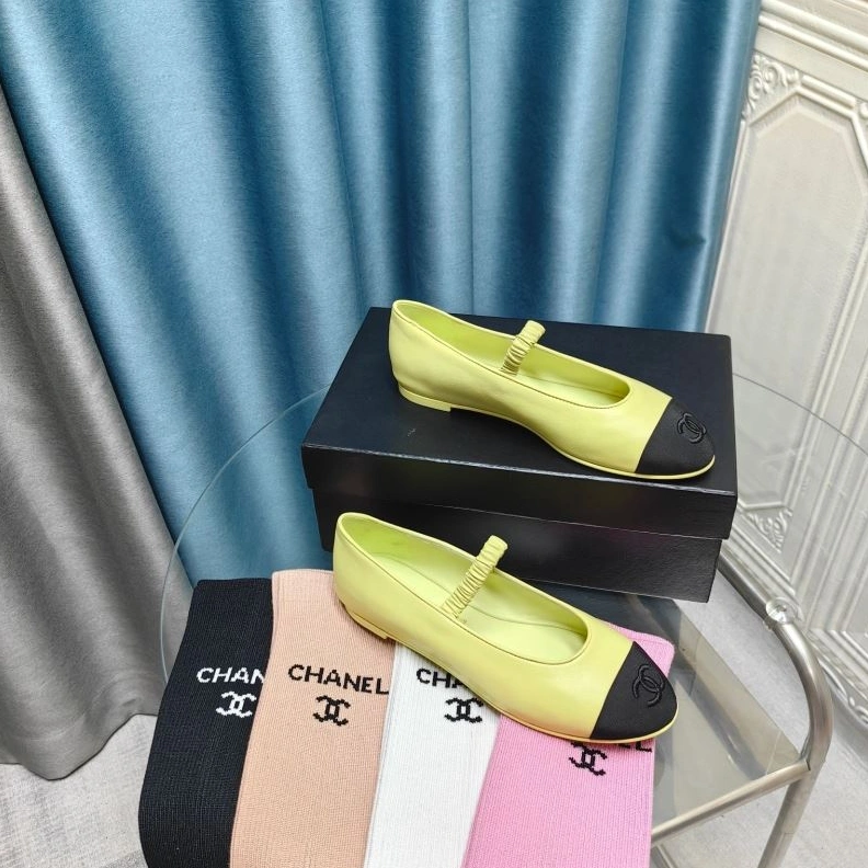 Chxnxl Flat Shoes Affordable 123157