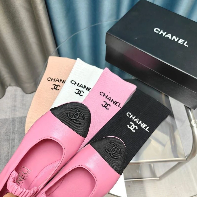 StreetReady Chxnxl Flat Shoes 123156