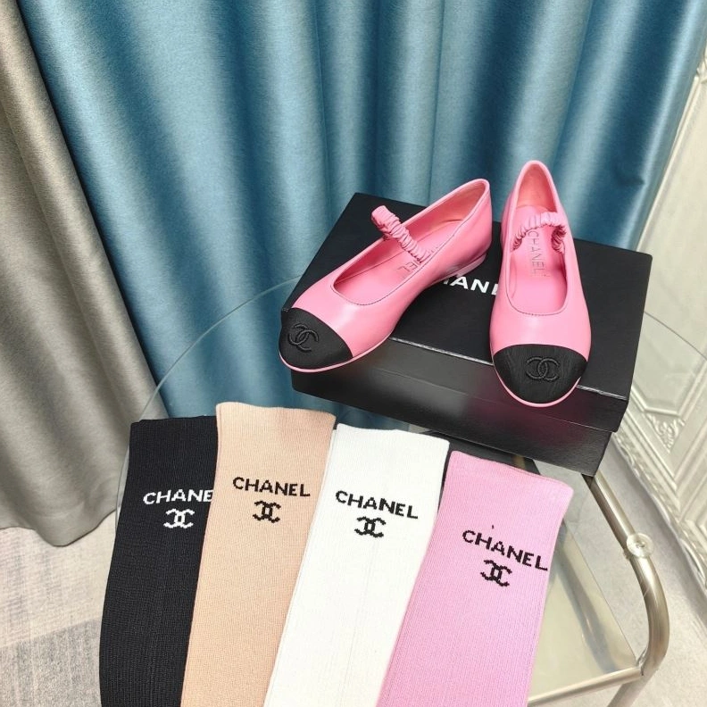 StreetReady Chxnxl Flat Shoes 123156