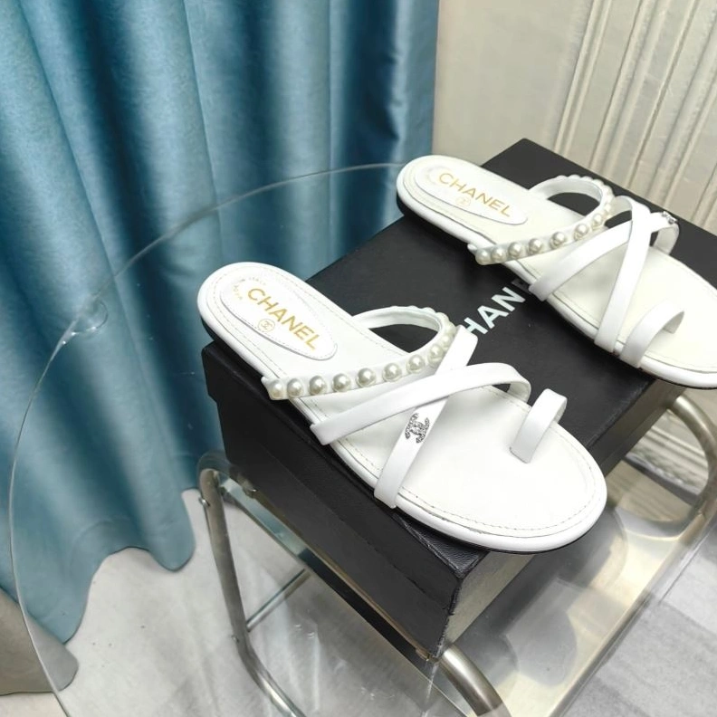 Chxnxl Slippers Durable 122398