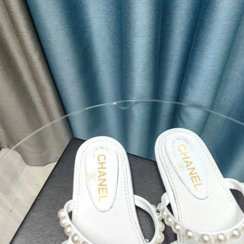 Chxnxl Slippers Durable 122398