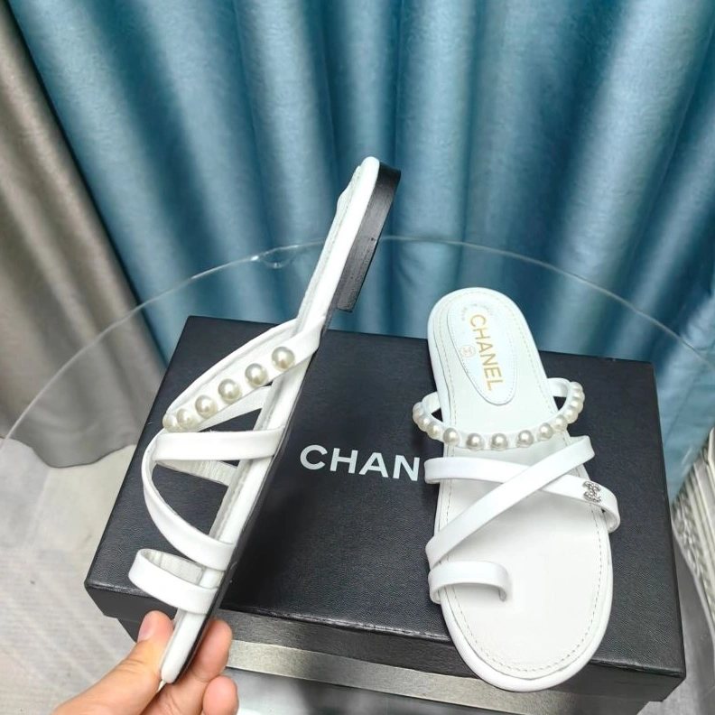 Chxnxl Slippers Durable 122398