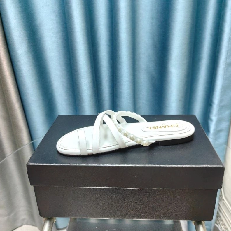 Chxnxl Slippers Durable 122398