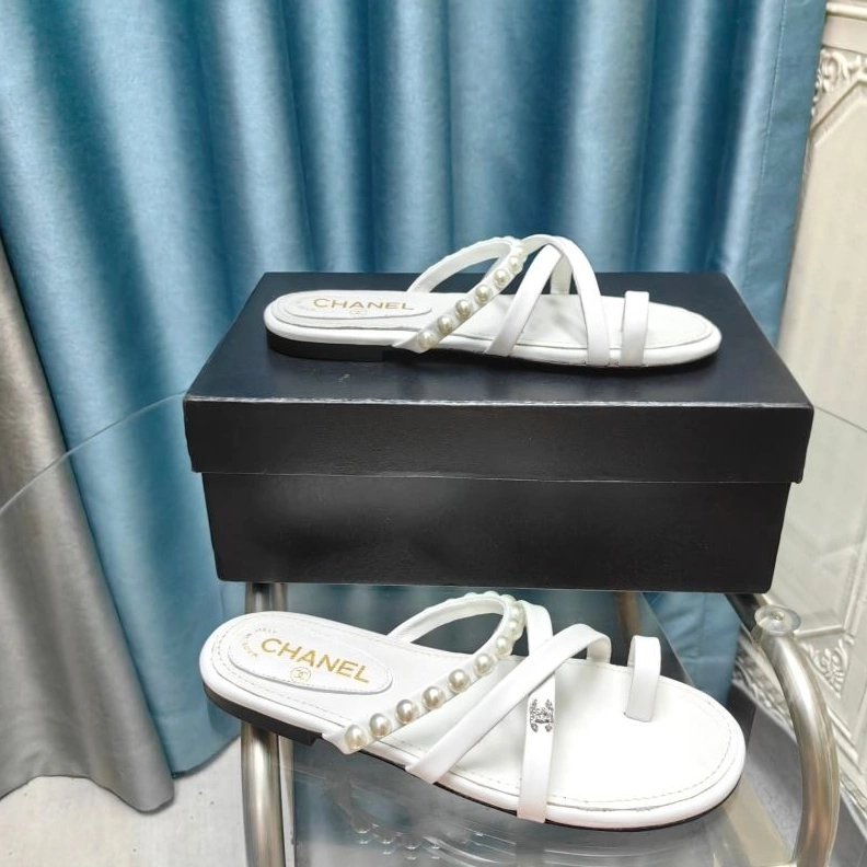 Chxnxl Slippers Durable 122398