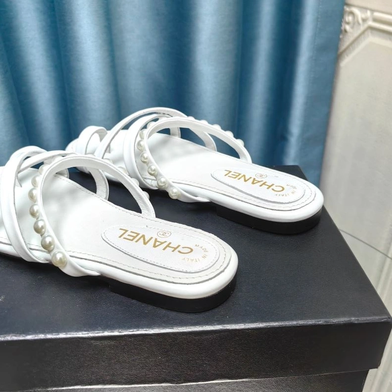 Chxnxl Slippers Durable 122398