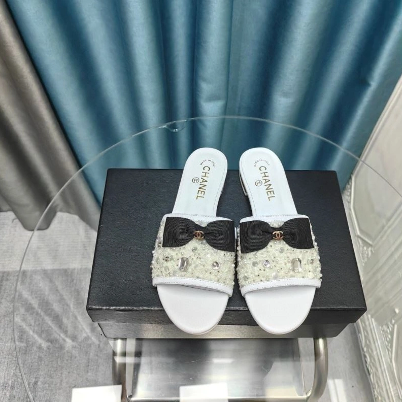 Chxnxl Slippers SmartChoice 122403