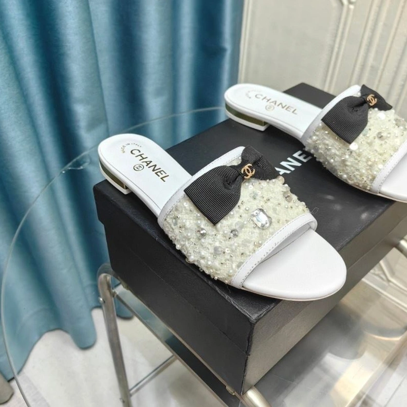 Chxnxl Slippers SmartChoice 122403