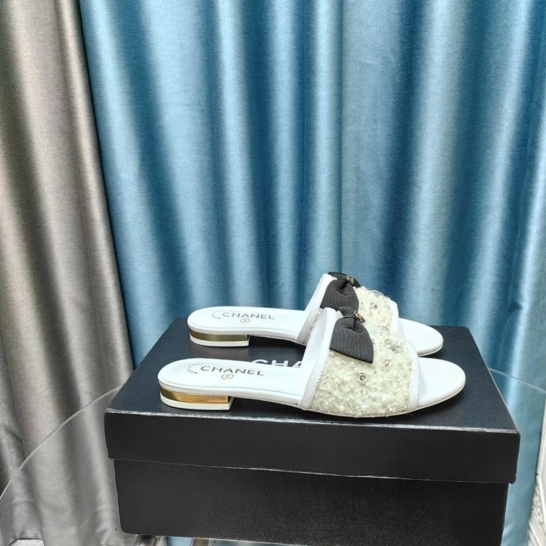 Chxnxl Slippers SmartChoice 122403