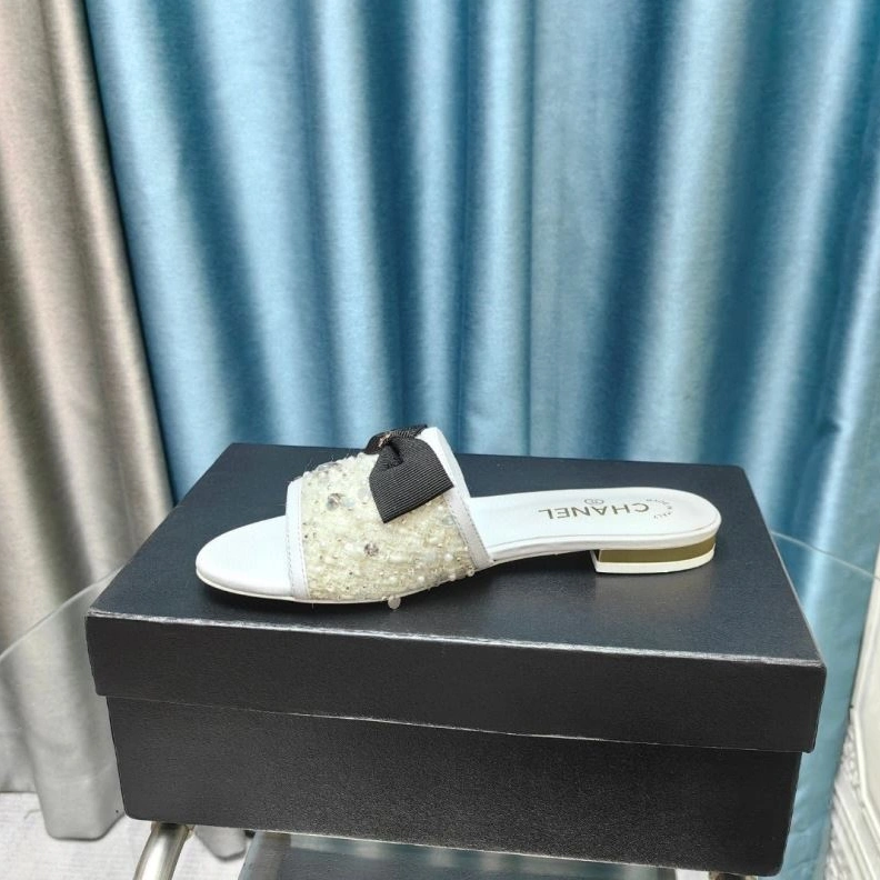 Chxnxl Slippers SmartChoice 122403