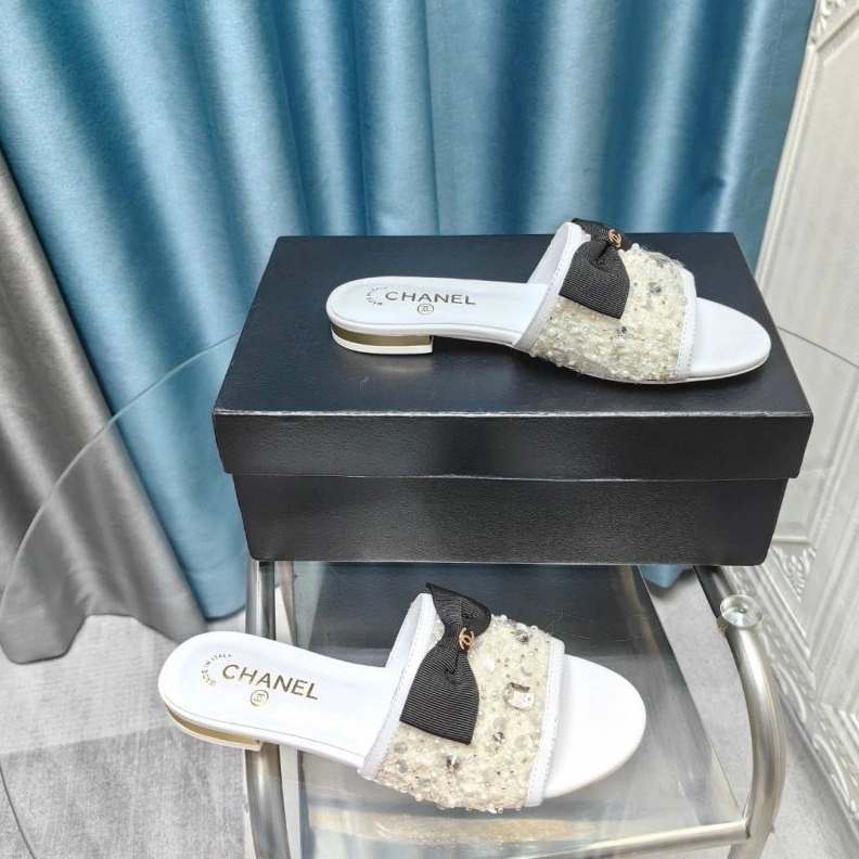 Chxnxl Slippers SmartChoice 122403