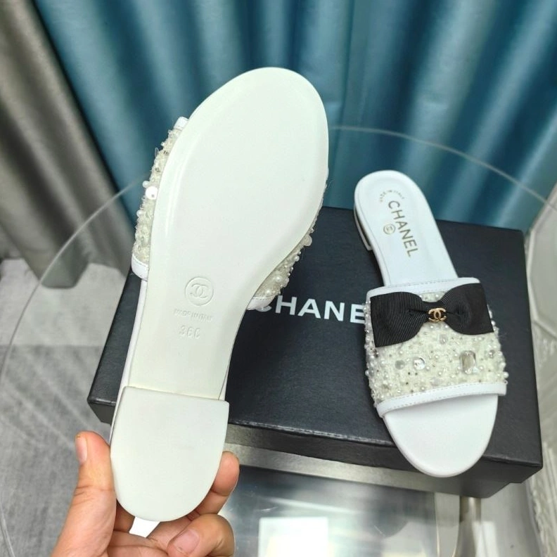 Chxnxl Slippers SmartChoice 122403