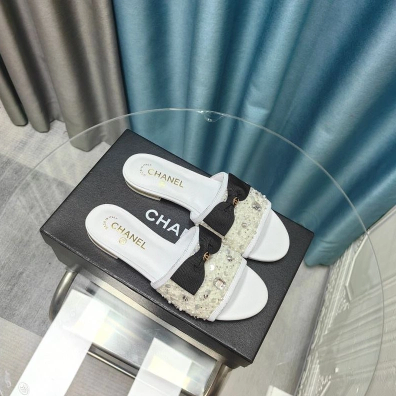 Chxnxl Slippers SmartChoice 122403