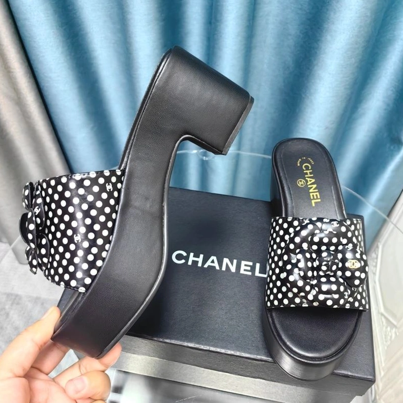 Chxnxl Slippers Cozy 122405