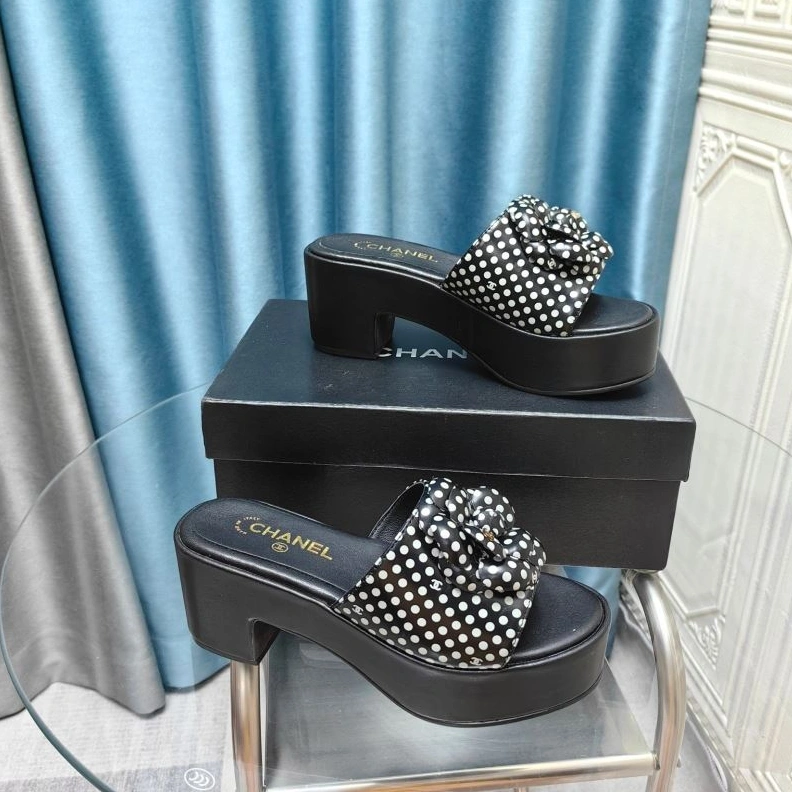 Chxnxl Slippers Cozy 122405