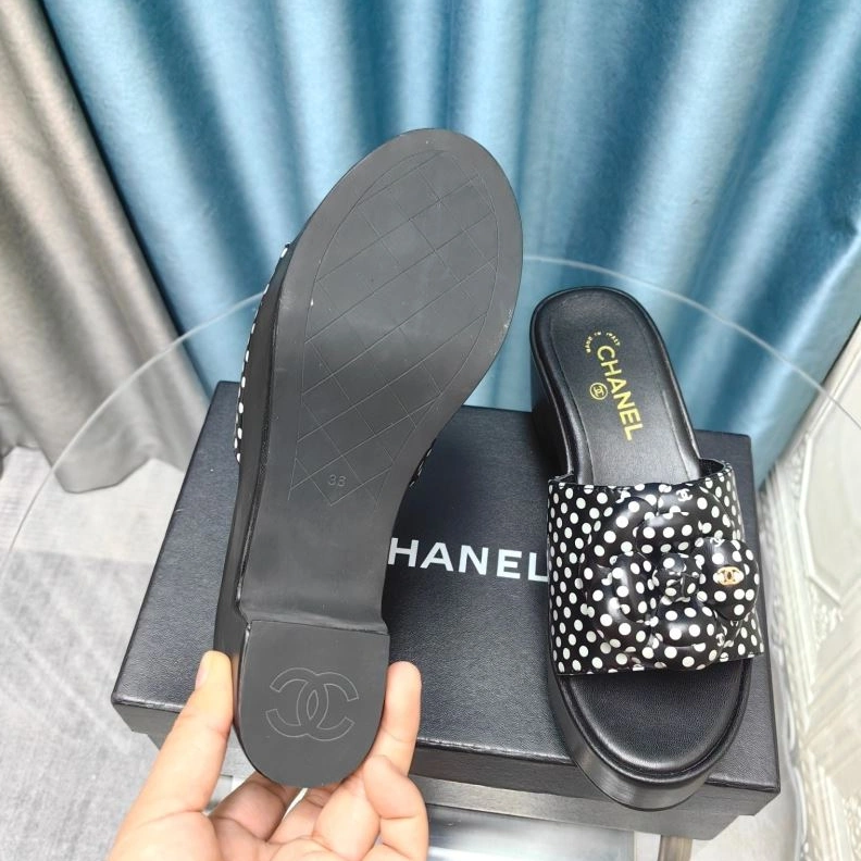 Chxnxl Slippers Cozy 122405