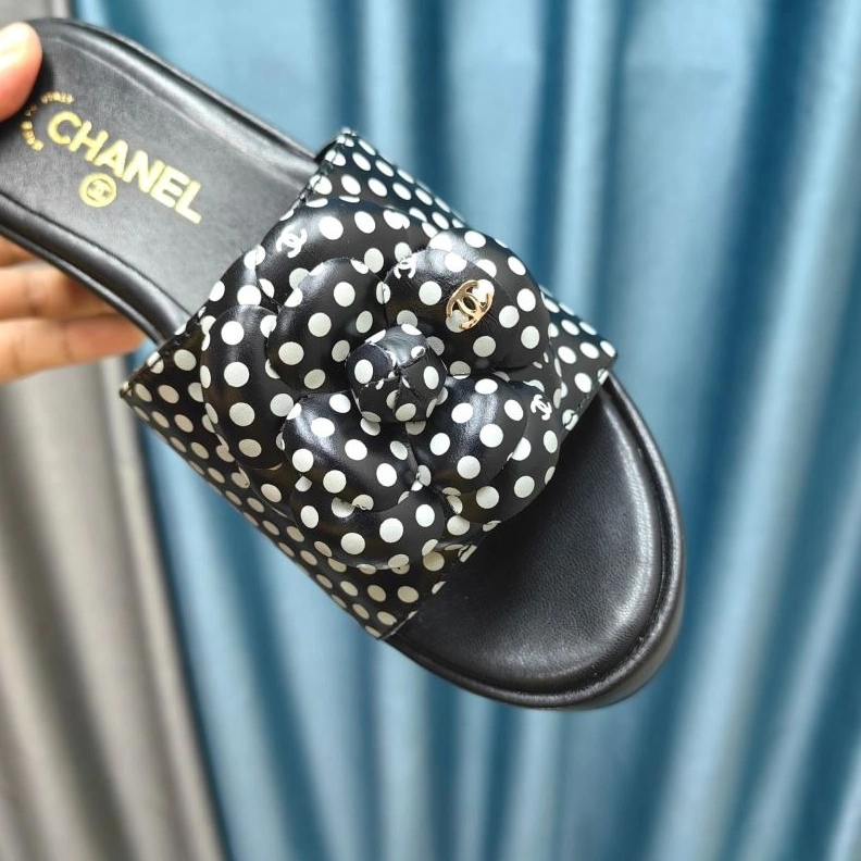 Chxnxl Slippers Cozy 122405