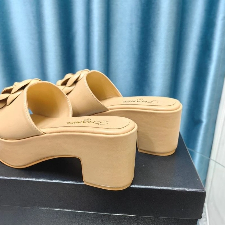 Chxnxl Slippers Trendy 122395