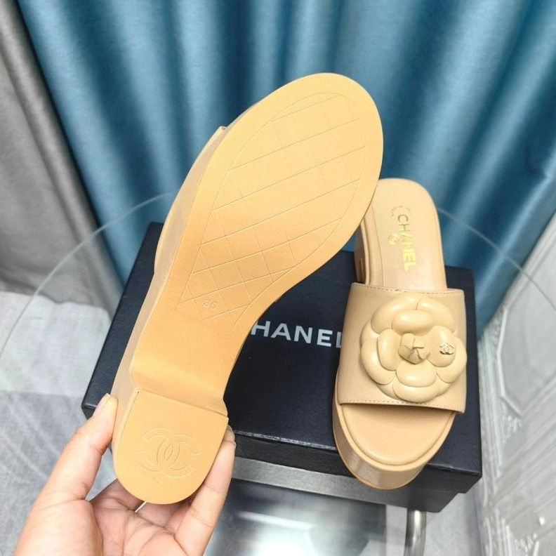 Chxnxl Slippers Trendy 122395