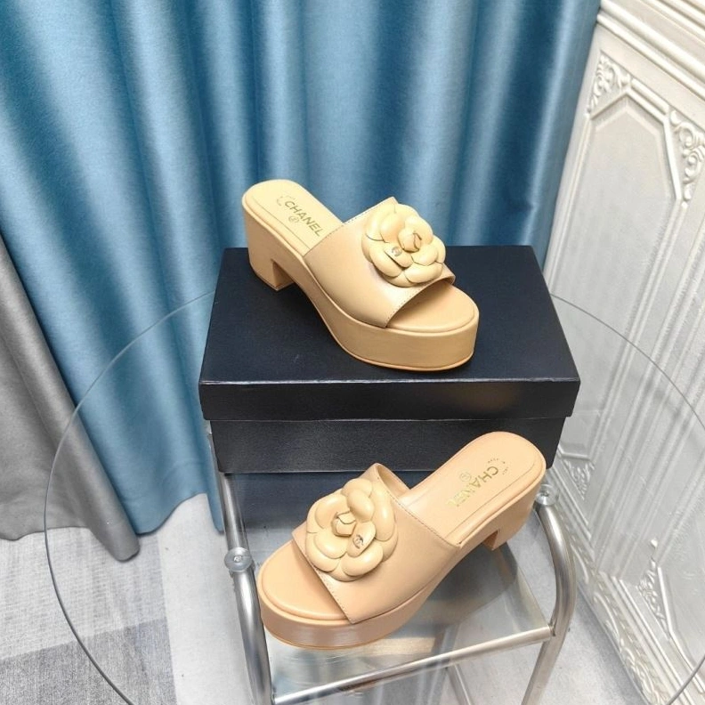 Chxnxl Slippers Trendy 122395