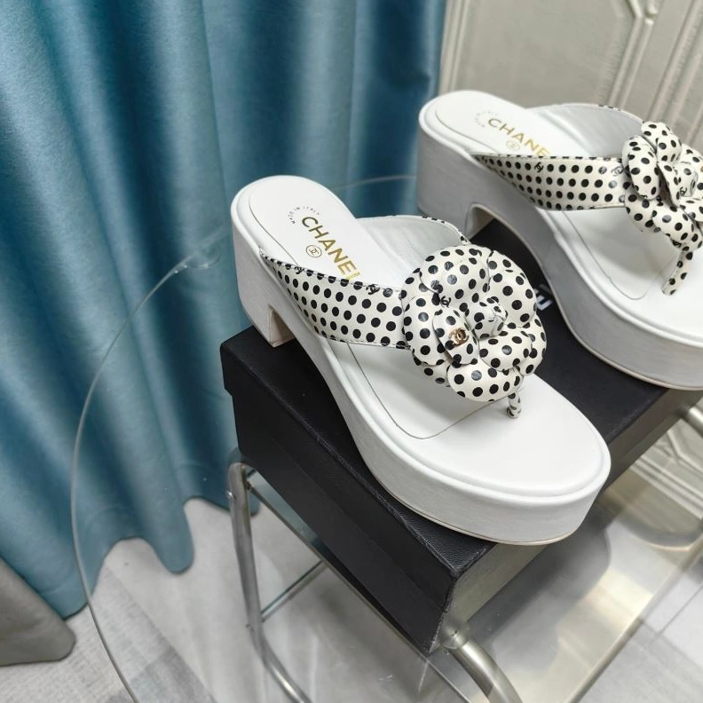 Chxnxl Slippers Durable 122394