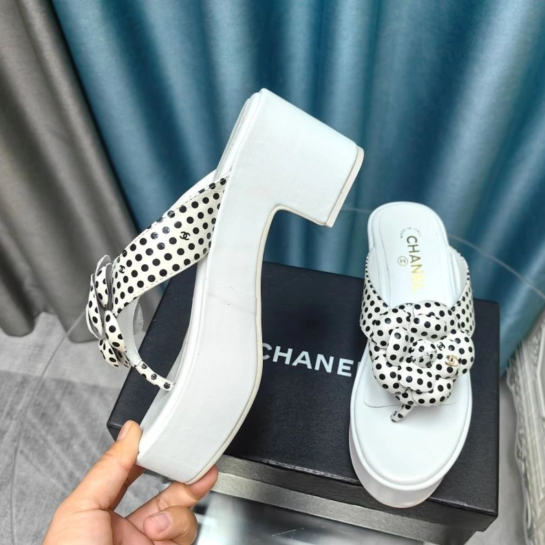 Chxnxl Slippers Durable 122394