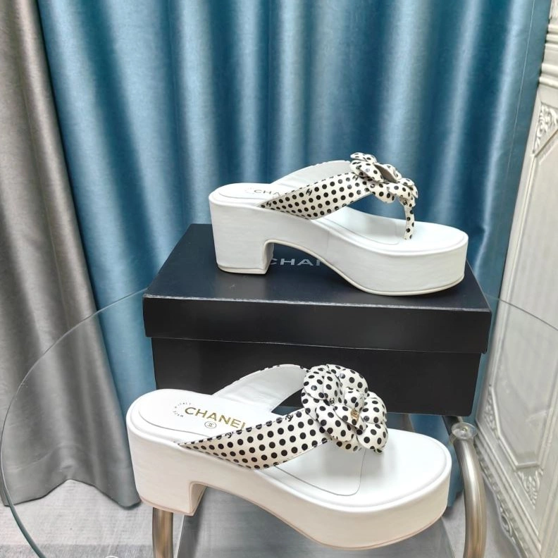 Chxnxl Slippers Durable 122394