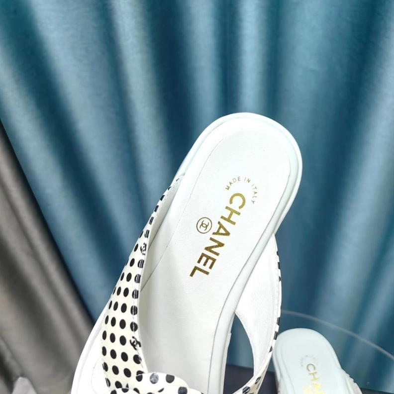 Chxnxl Slippers Durable 122394