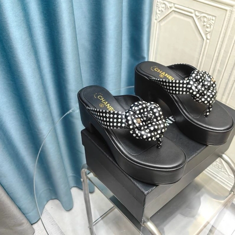Chxnxl Slippers Functional 122392