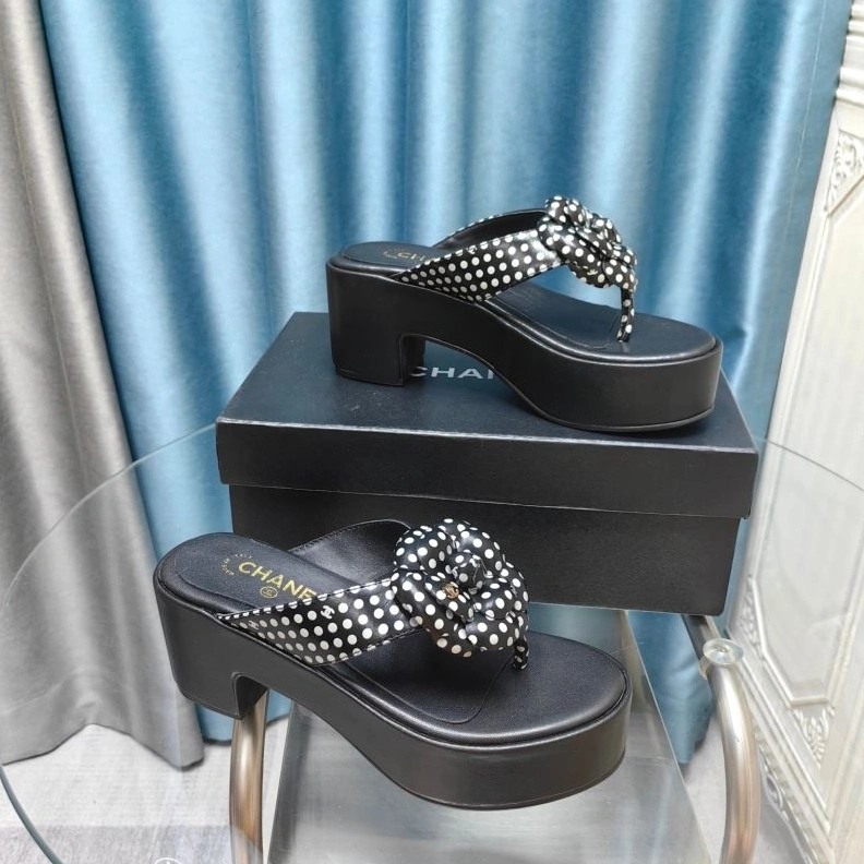 Chxnxl Slippers Functional 122392