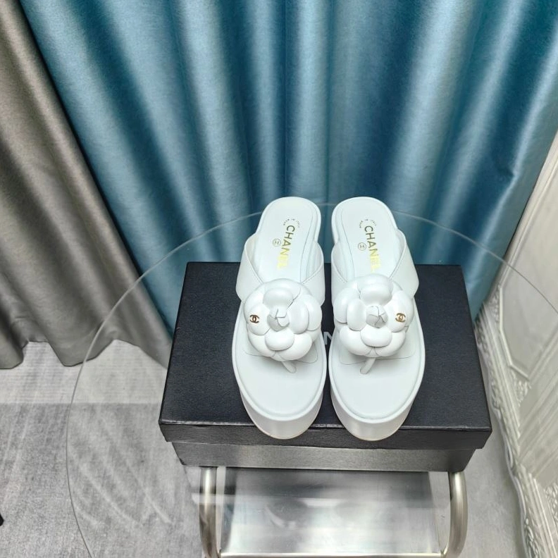 Popular Chxnxl Slippers 122390