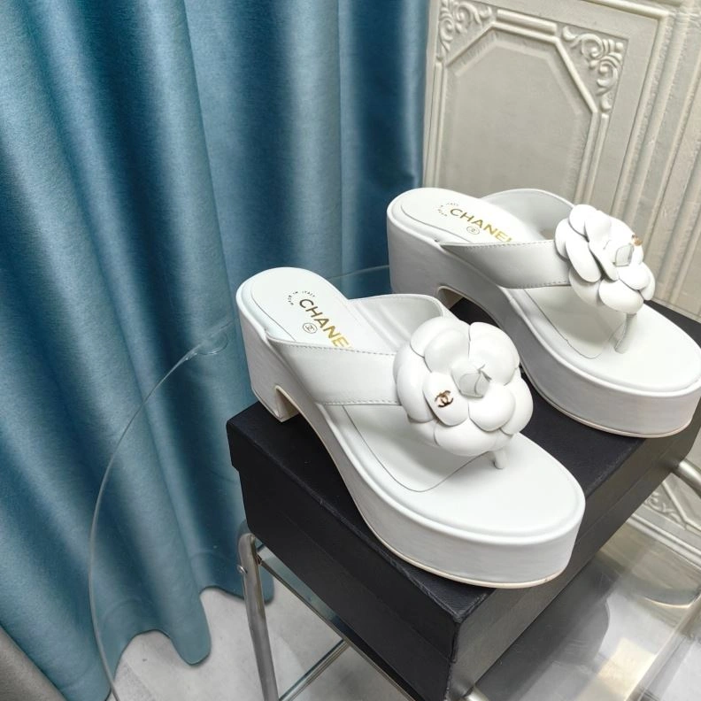 Popular Chxnxl Slippers 122390