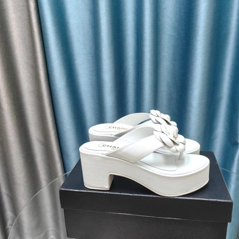 Popular Chxnxl Slippers 122390