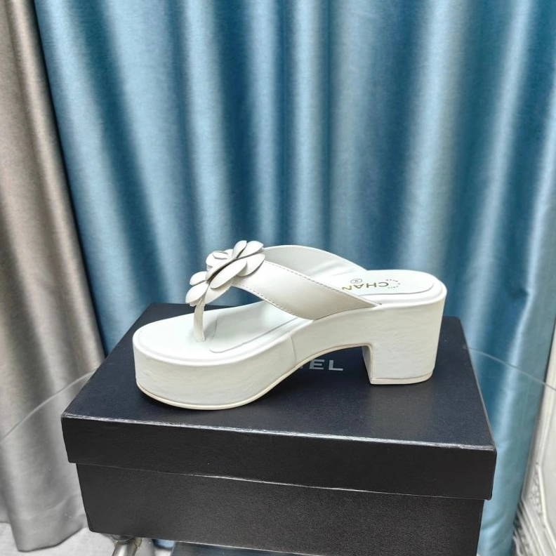 Popular Chxnxl Slippers 122390