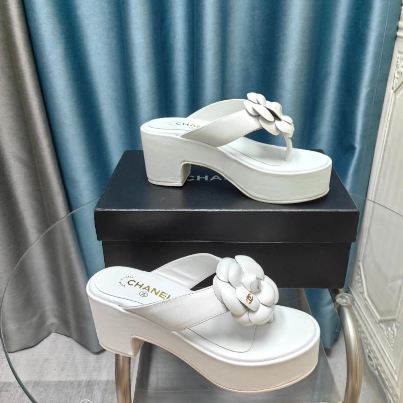 Popular Chxnxl Slippers 122390