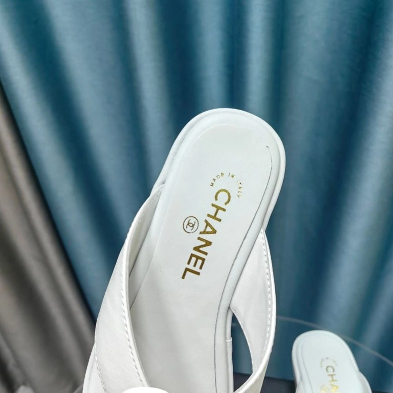 Popular Chxnxl Slippers 122390