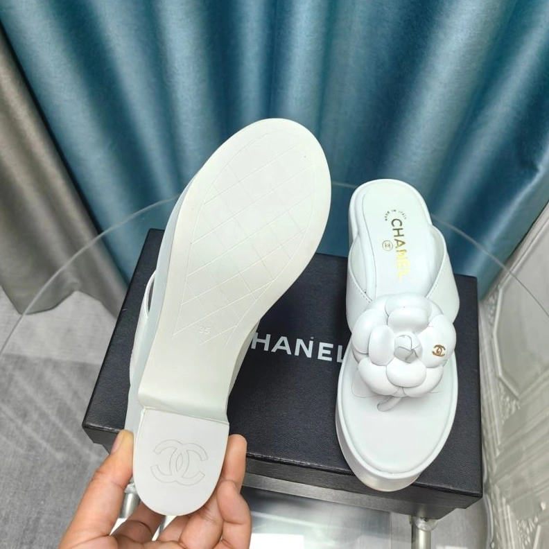 Popular Chxnxl Slippers 122390